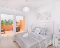 Resale - Townhouse / Duplex / Corner - Benahavís