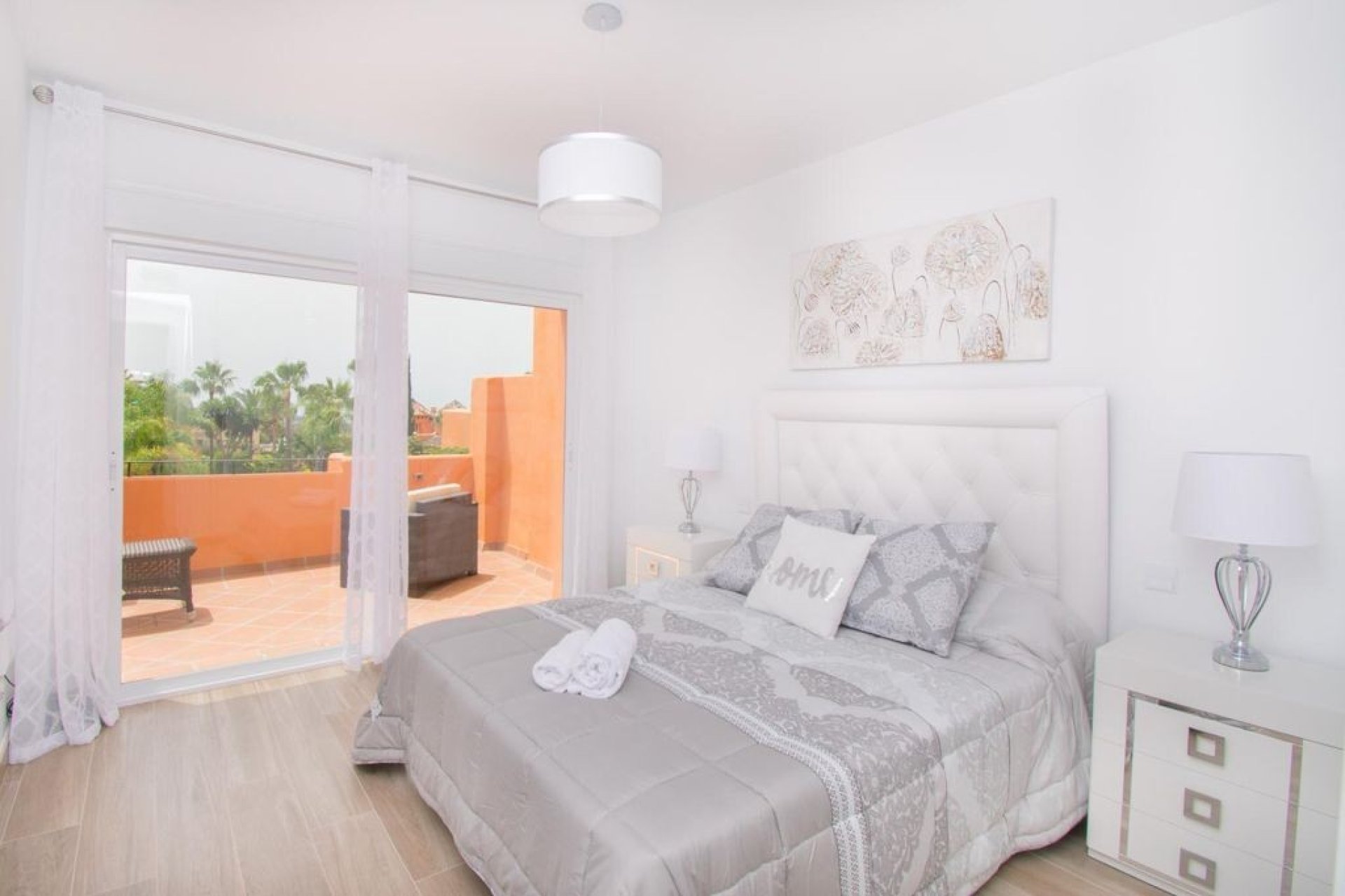 Resale - Townhouse / Duplex / Corner - Benahavís