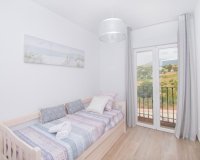 Resale - Townhouse / Duplex / Corner - Benahavís