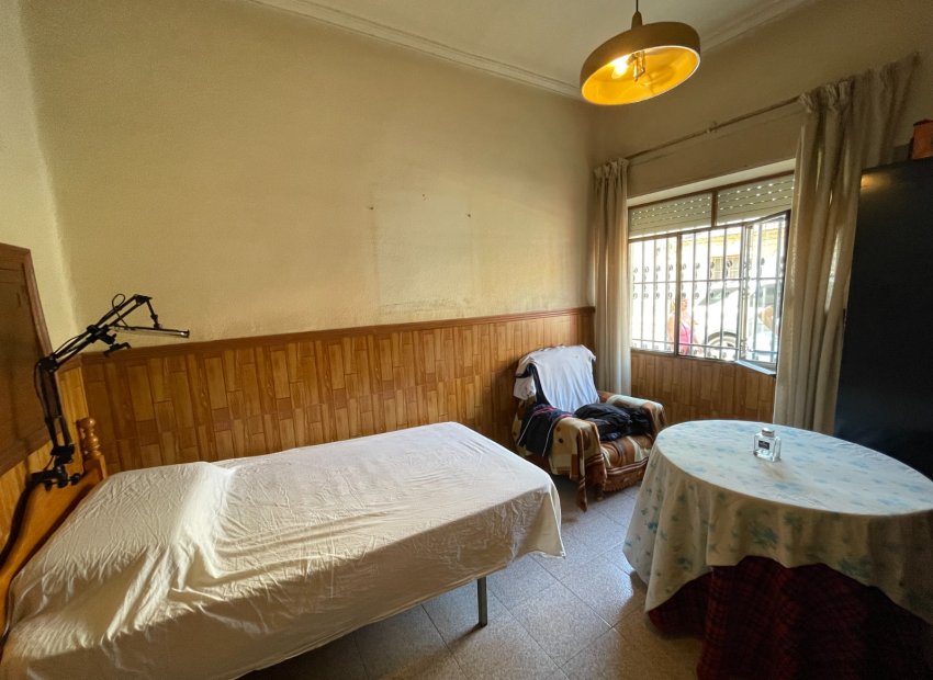 Resale - Townhouse / Duplex / Corner - Benejúzar - Comunidad Valenciana