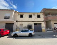 Resale - Townhouse / Duplex / Corner - Benejúzar - Comunidad Valenciana