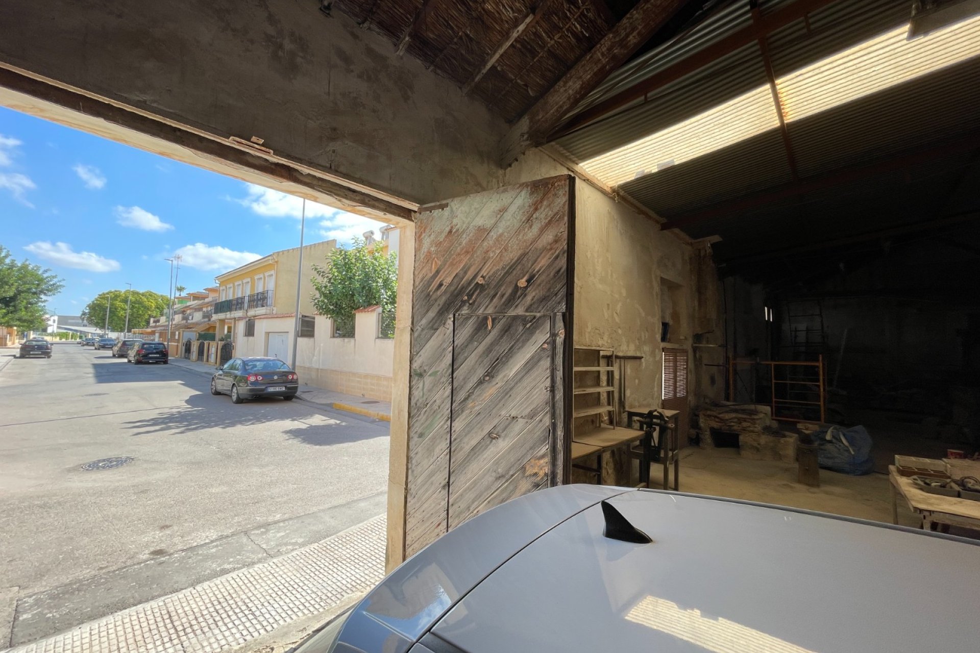 Resale - Townhouse / Duplex / Corner - Benejúzar - Comunidad Valenciana