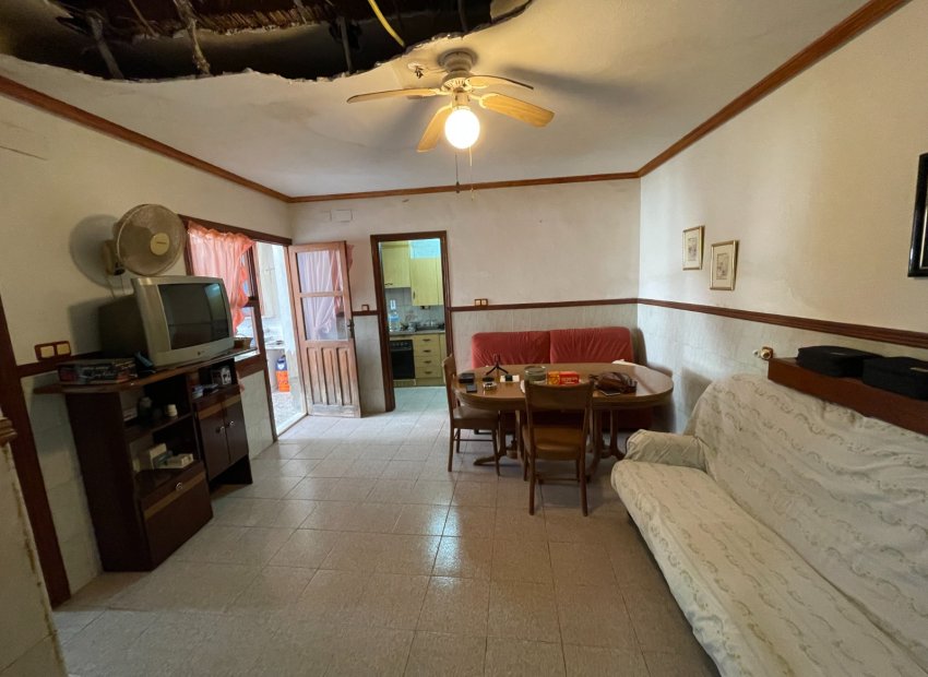 Resale - Townhouse / Duplex / Corner - Benejúzar - Comunidad Valenciana