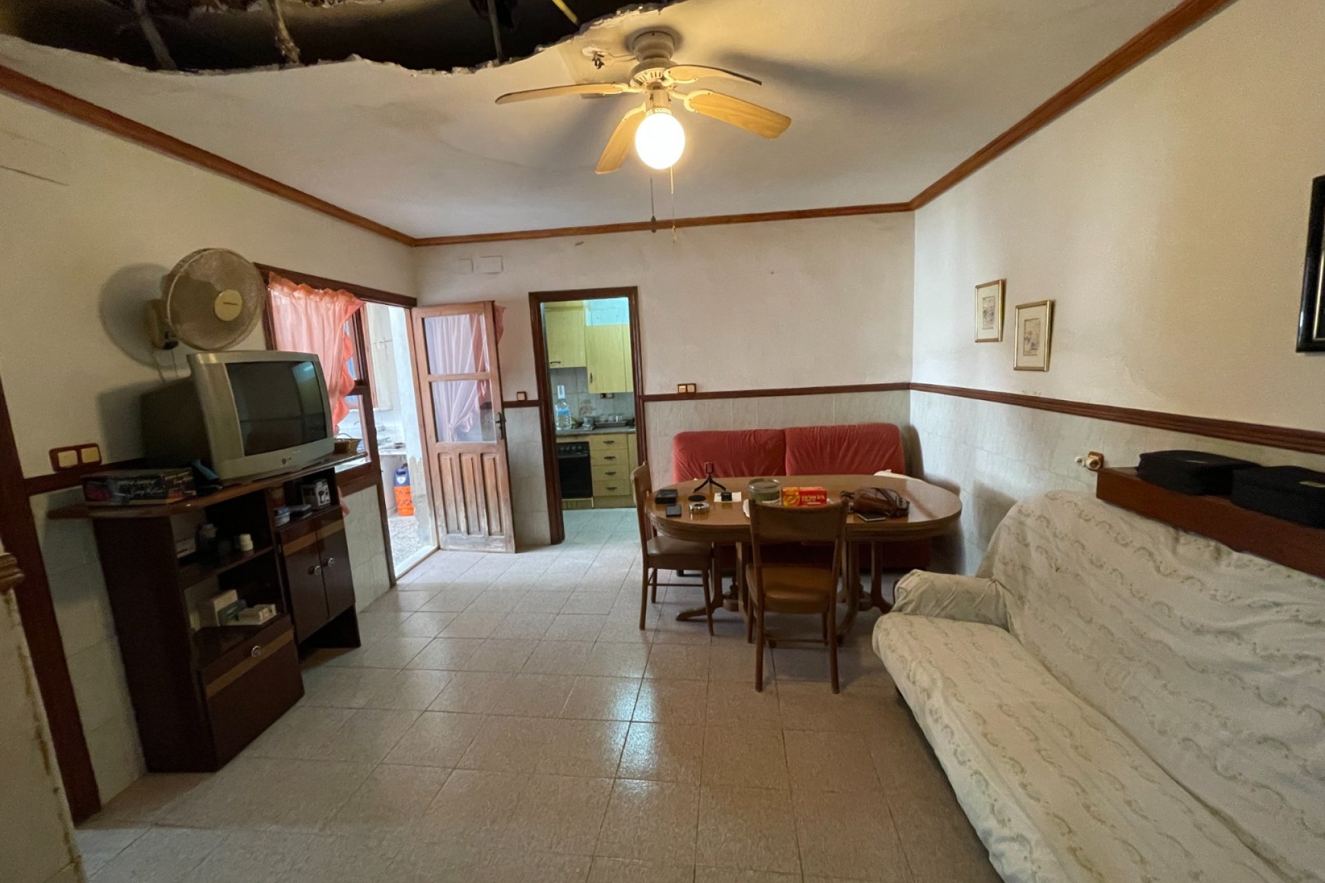 Resale - Townhouse / Duplex / Corner - Benejúzar - Comunidad Valenciana