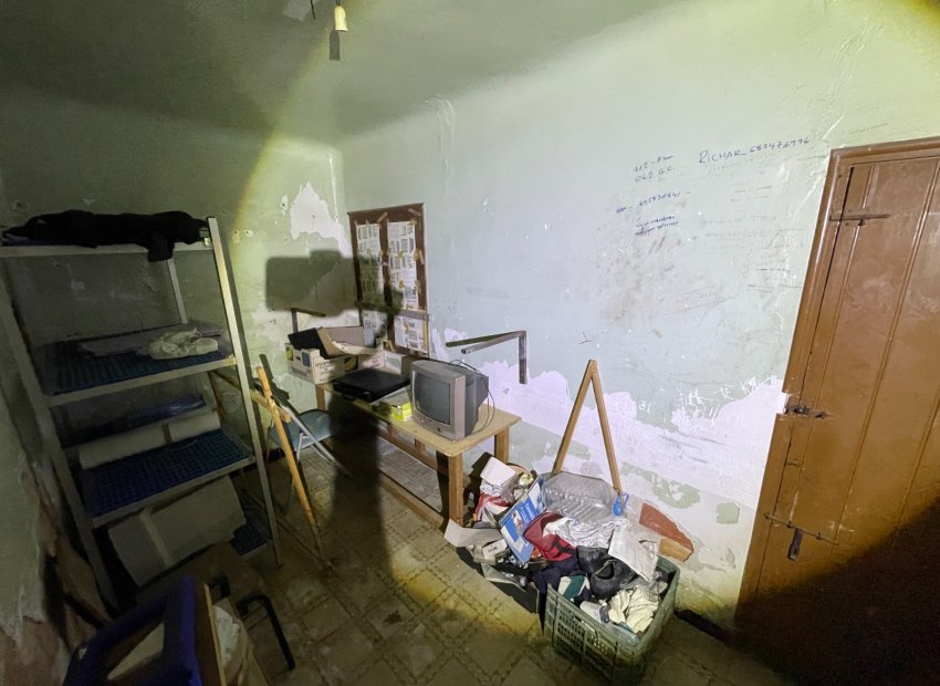 Resale - Townhouse / Duplex / Corner - Benejúzar - Comunidad Valenciana