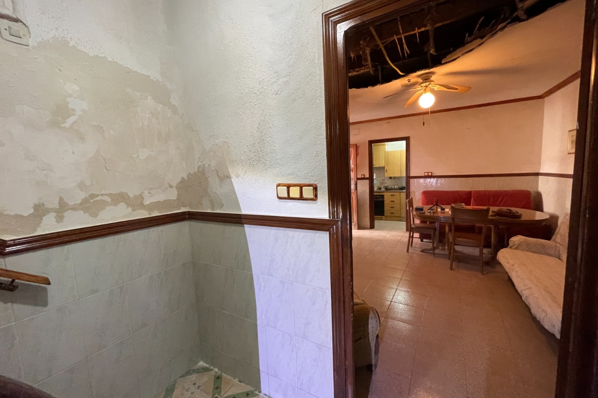 Resale - Townhouse / Duplex / Corner - Benejúzar - Comunidad Valenciana