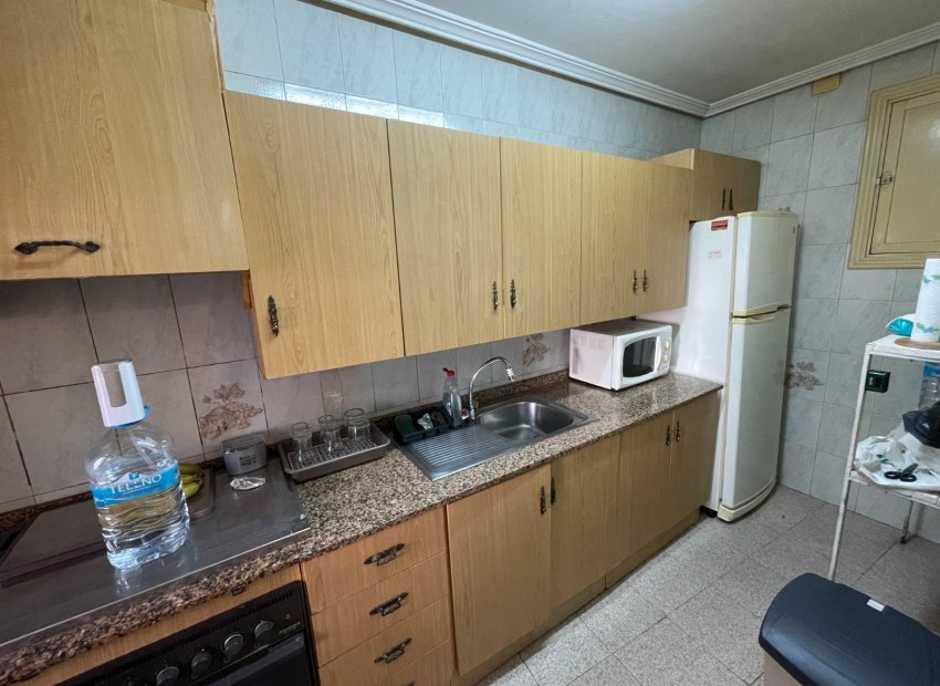 Resale - Townhouse / Duplex / Corner - Benejúzar - Comunidad Valenciana