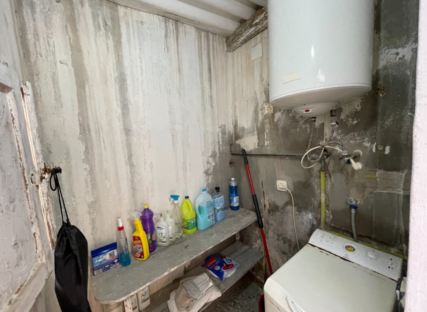 Resale - Townhouse / Duplex / Corner - Benejúzar - Comunidad Valenciana