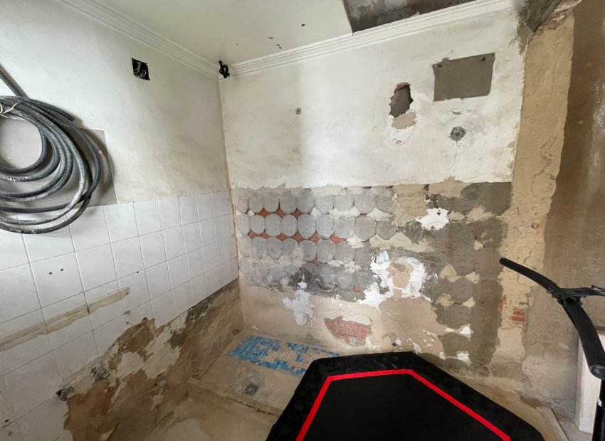 Resale - Townhouse / Duplex / Corner - Benejúzar - Comunidad Valenciana