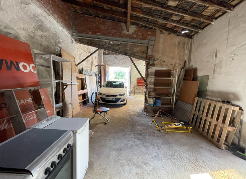 Resale - Townhouse / Duplex / Corner - Benejúzar - Comunidad Valenciana