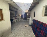 Resale - Townhouse / Duplex / Corner - Benejúzar - Comunidad Valenciana