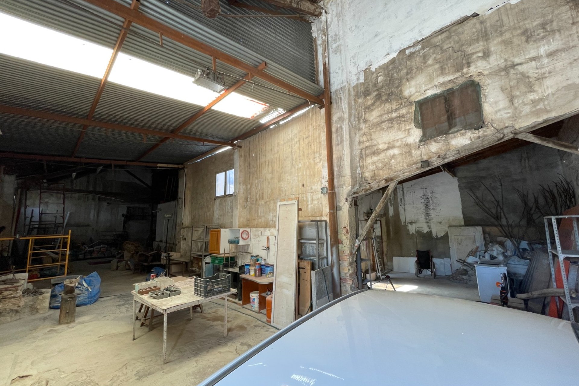 Resale - Townhouse / Duplex / Corner - Benejúzar - Comunidad Valenciana