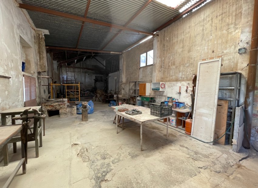 Resale - Townhouse / Duplex / Corner - Benejúzar - Comunidad Valenciana