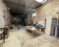 Resale - Townhouse / Duplex / Corner - Benejúzar - Comunidad Valenciana