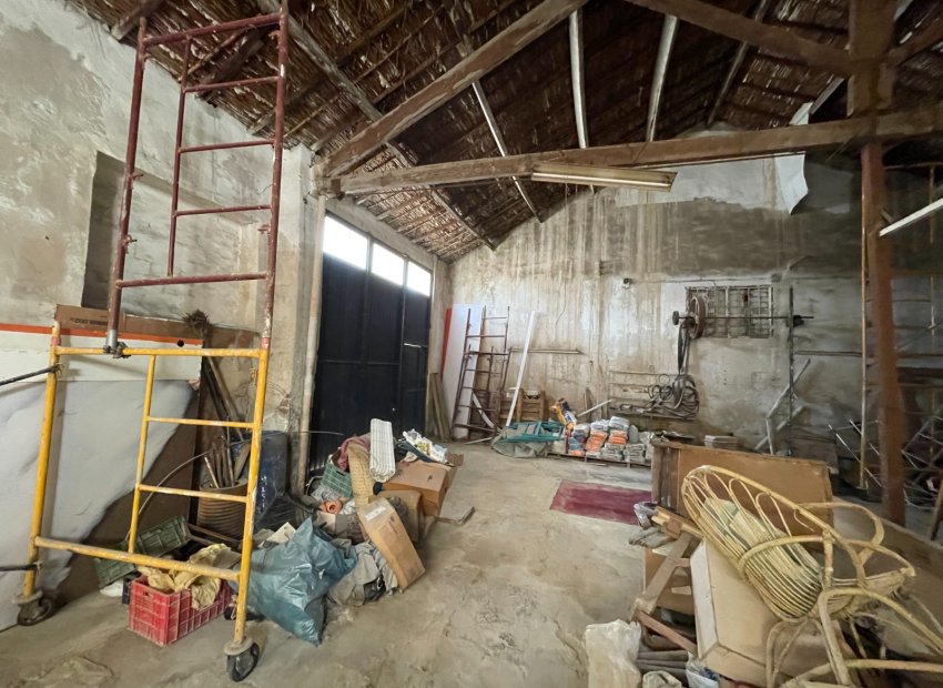 Resale - Townhouse / Duplex / Corner - Benejúzar - Comunidad Valenciana