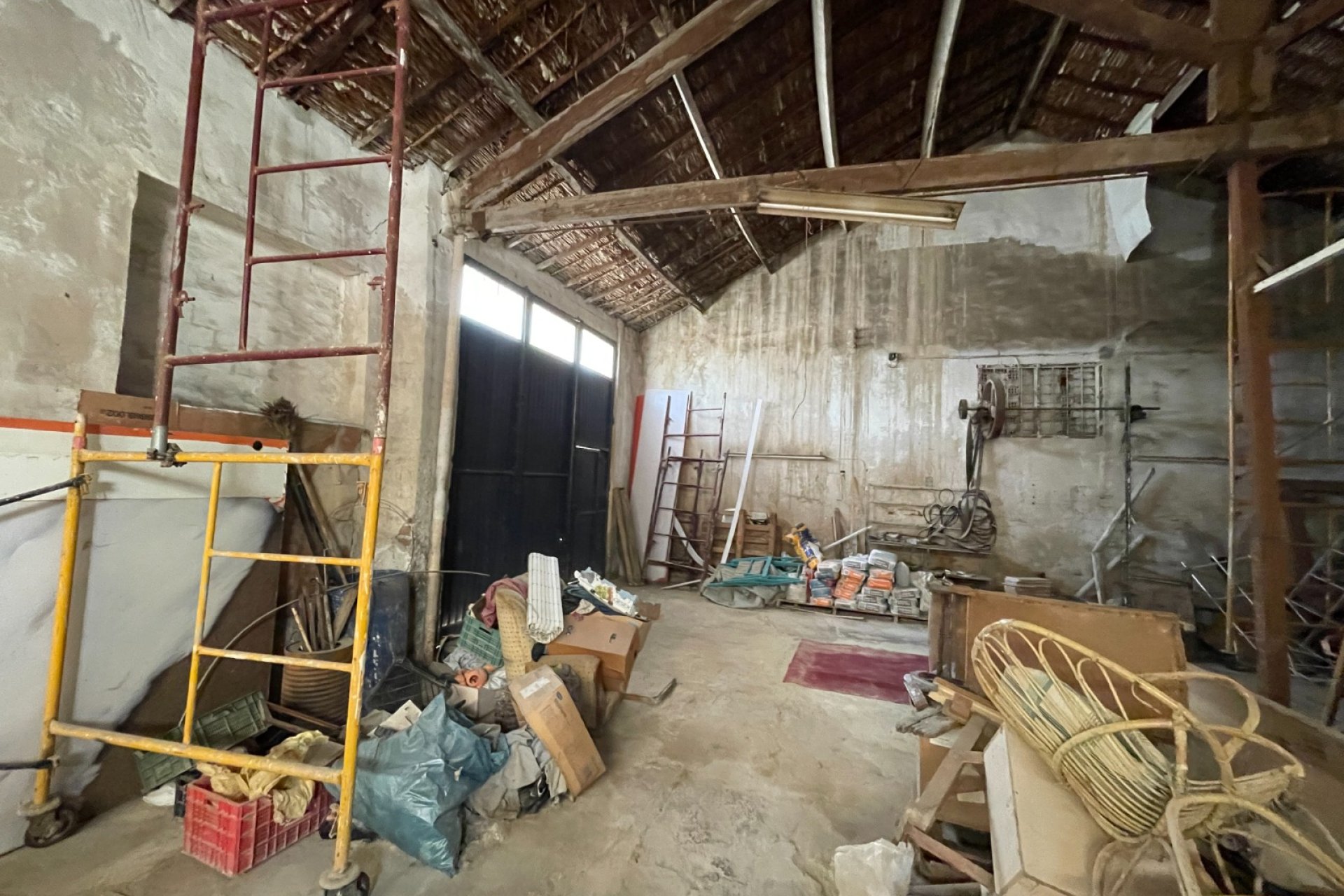 Resale - Townhouse / Duplex / Corner - Benejúzar - Comunidad Valenciana