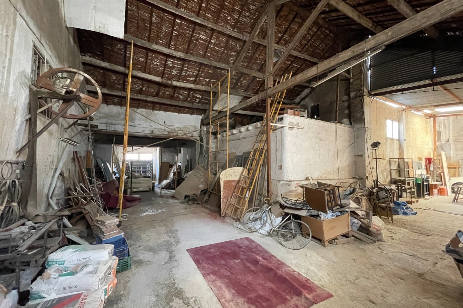 Resale - Townhouse / Duplex / Corner - Benejúzar - Comunidad Valenciana