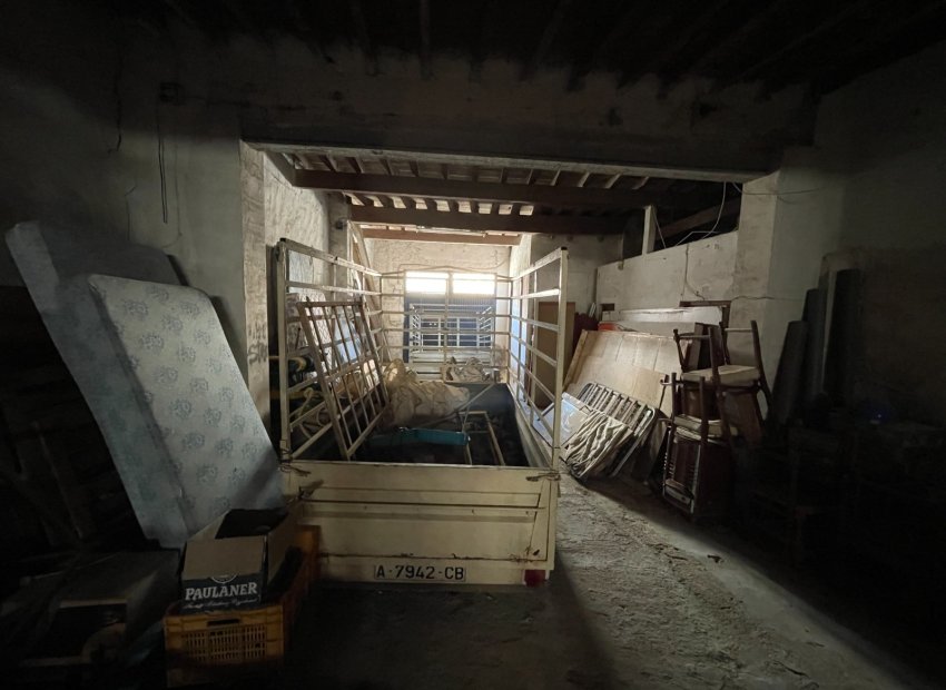 Resale - Townhouse / Duplex / Corner - Benejúzar - Comunidad Valenciana