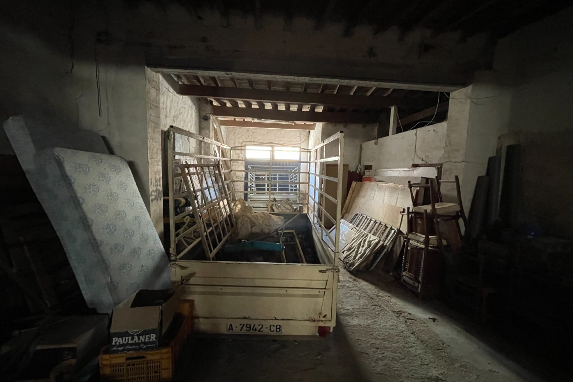 Resale - Townhouse / Duplex / Corner - Benejúzar - Comunidad Valenciana