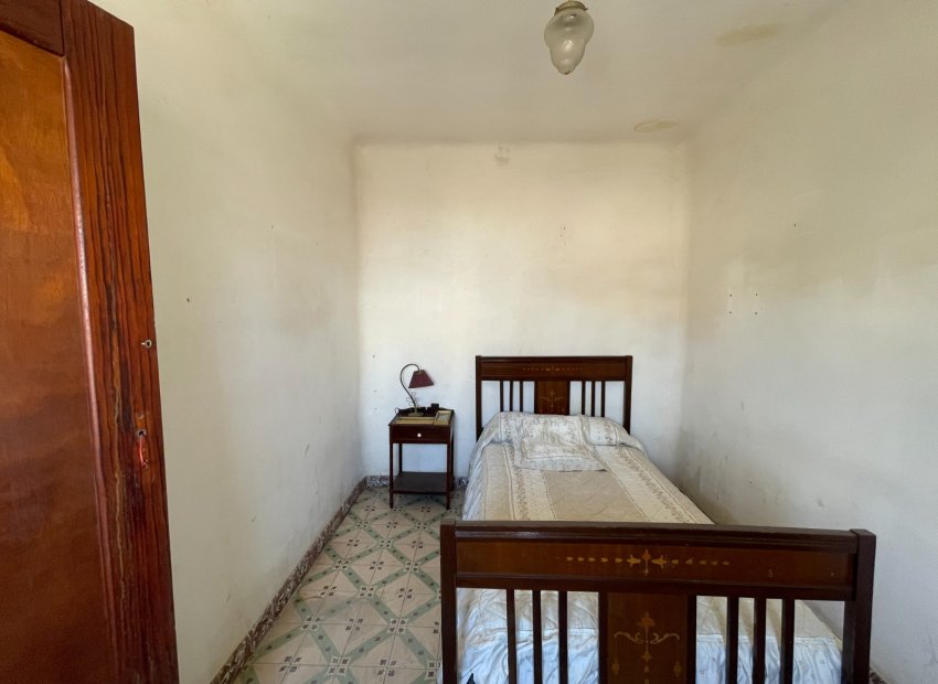 Resale - Townhouse / Duplex / Corner - Benejúzar - Comunidad Valenciana