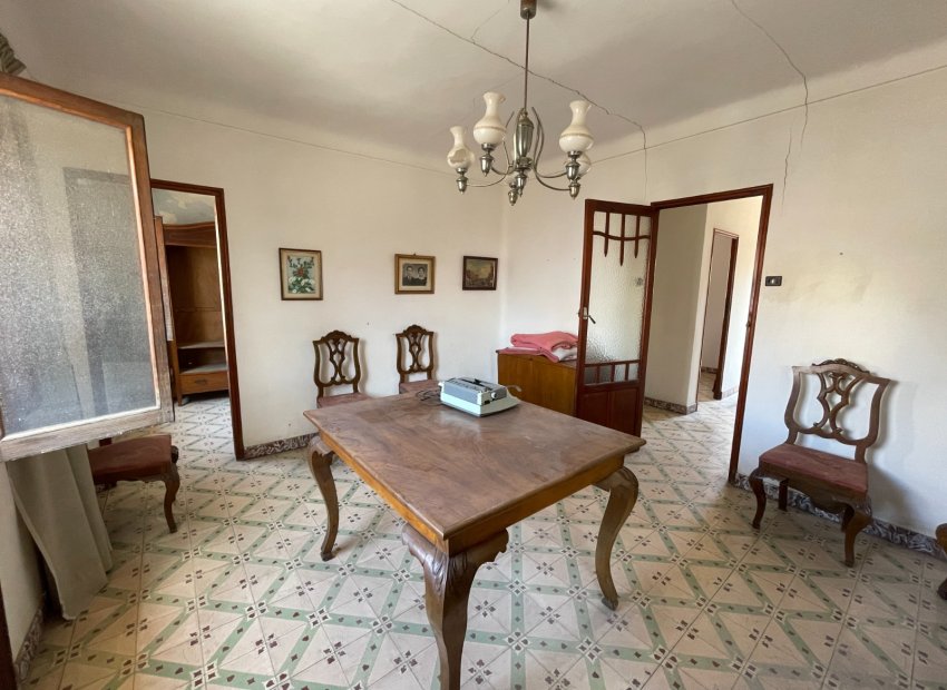 Resale - Townhouse / Duplex / Corner - Benejúzar - Comunidad Valenciana