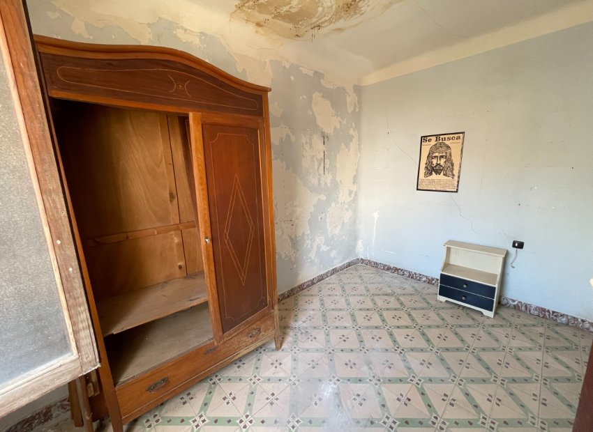 Resale - Townhouse / Duplex / Corner - Benejúzar - Comunidad Valenciana