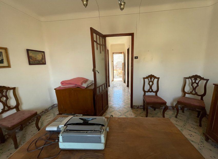 Resale - Townhouse / Duplex / Corner - Benejúzar - Comunidad Valenciana