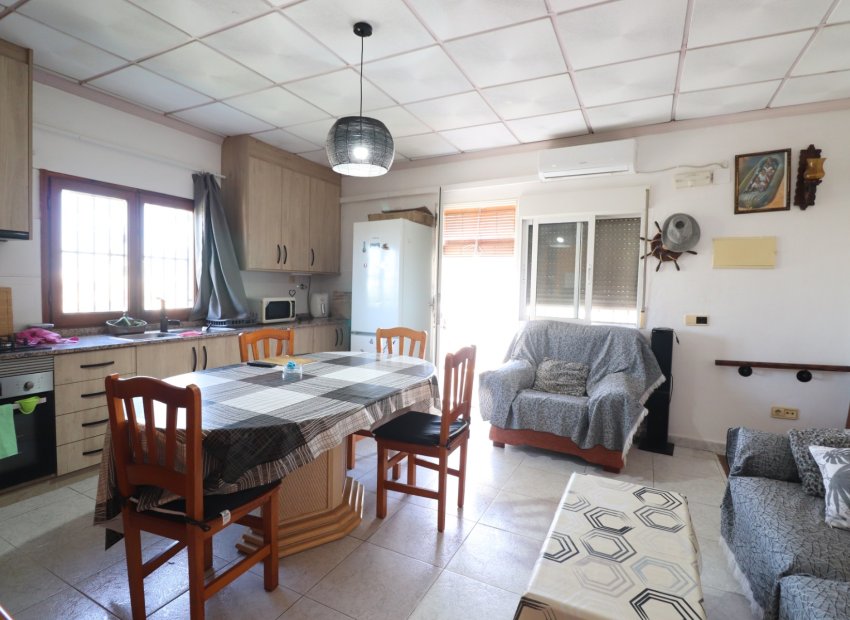 Resale - Townhouse / Duplex / Corner - Benijofar - Benijofar - Village