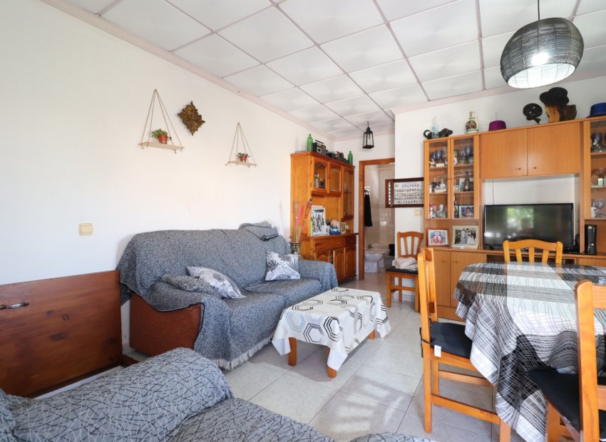 Resale - Townhouse / Duplex / Corner - Benijofar - Benijofar - Village