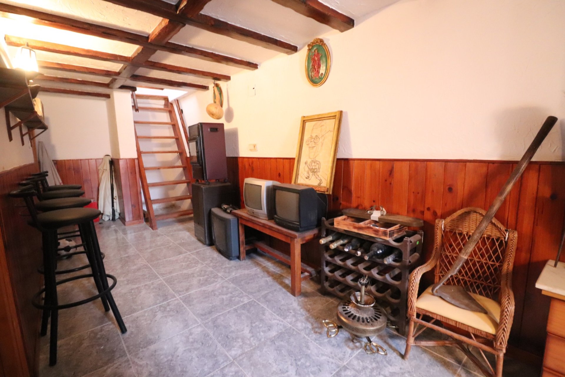 Resale - Townhouse / Duplex / Corner - Benijofar - Benijofar - Village