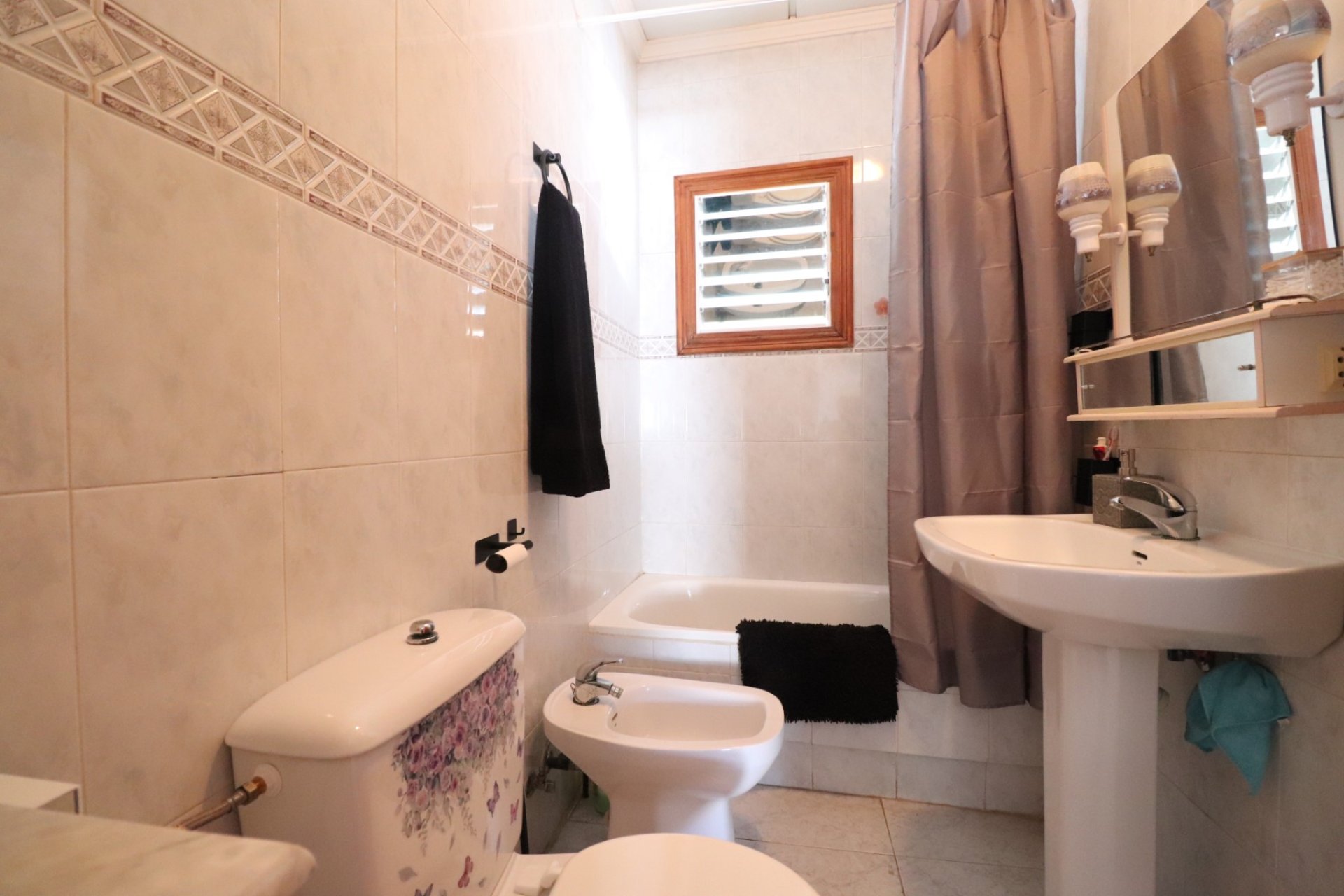 Resale - Townhouse / Duplex / Corner - Benijofar - Benijofar - Village