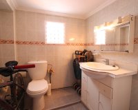 Resale - Townhouse / Duplex / Corner - Benijofar - Benijofar - Village