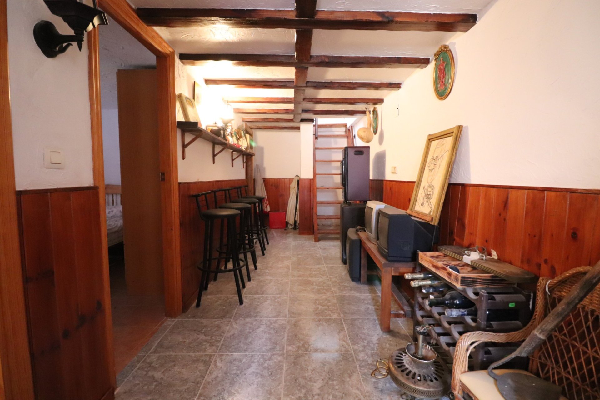 Resale - Townhouse / Duplex / Corner - Benijofar - Benijofar - Village