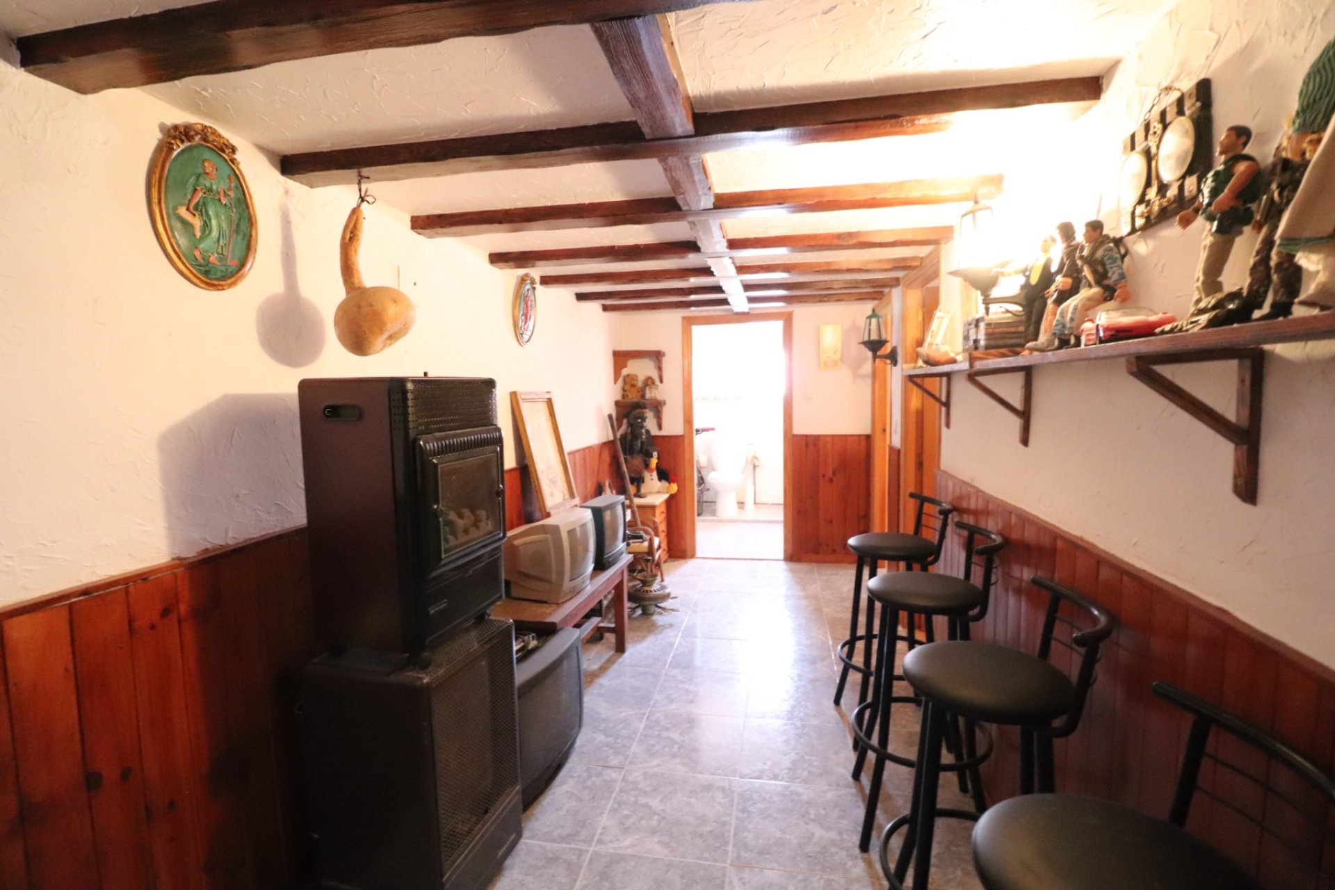 Resale - Townhouse / Duplex / Corner - Benijofar - Benijofar - Village