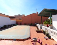 Resale - Townhouse / Duplex / Corner - Benijofar - Benijofar - Village