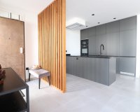 Resale - Townhouse / Duplex / Corner - Benijofar - Benijofar - Village