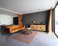 Resale - Townhouse / Duplex / Corner - Benijofar - Benijofar - Village