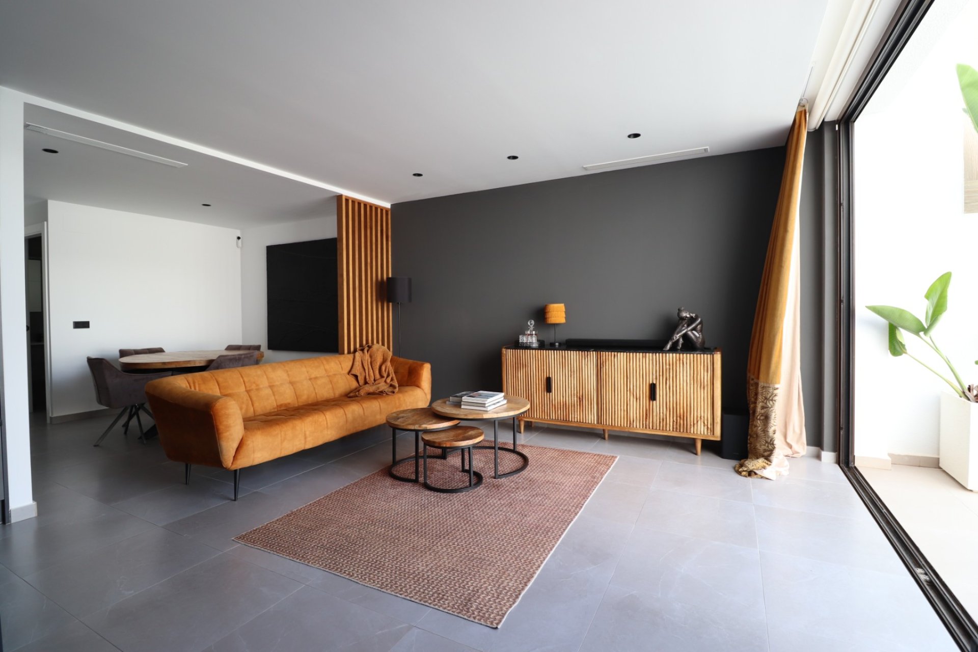 Resale - Townhouse / Duplex / Corner - Benijofar - Benijofar - Village