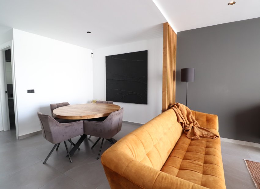 Resale - Townhouse / Duplex / Corner - Benijofar - Benijofar - Village