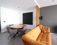 Resale - Townhouse / Duplex / Corner - Benijofar - Benijofar - Village