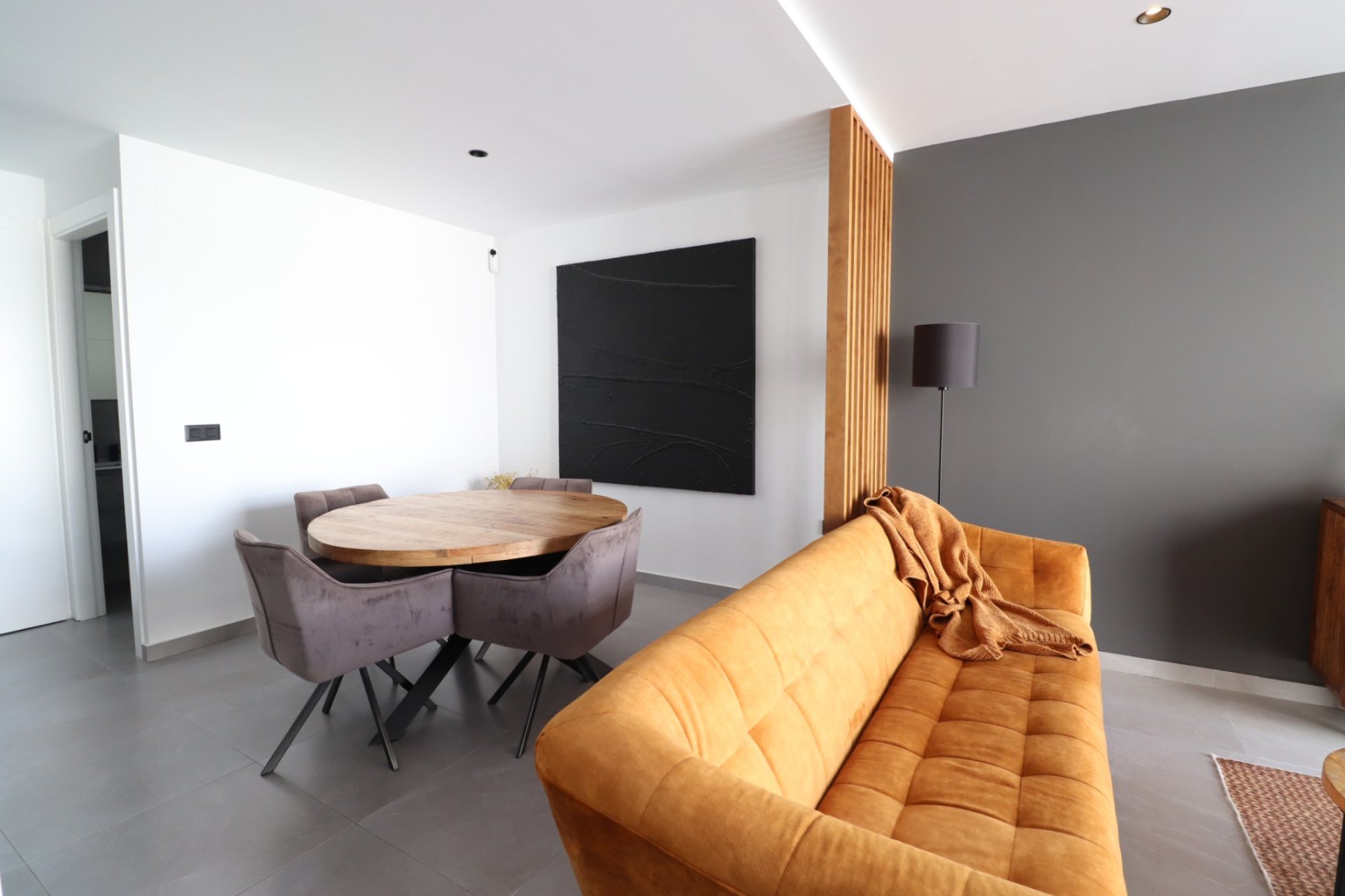 Resale - Townhouse / Duplex / Corner - Benijofar - Benijofar - Village