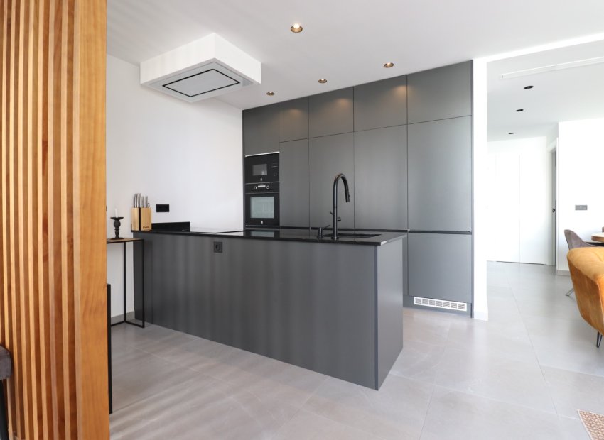 Resale - Townhouse / Duplex / Corner - Benijofar - Benijofar - Village