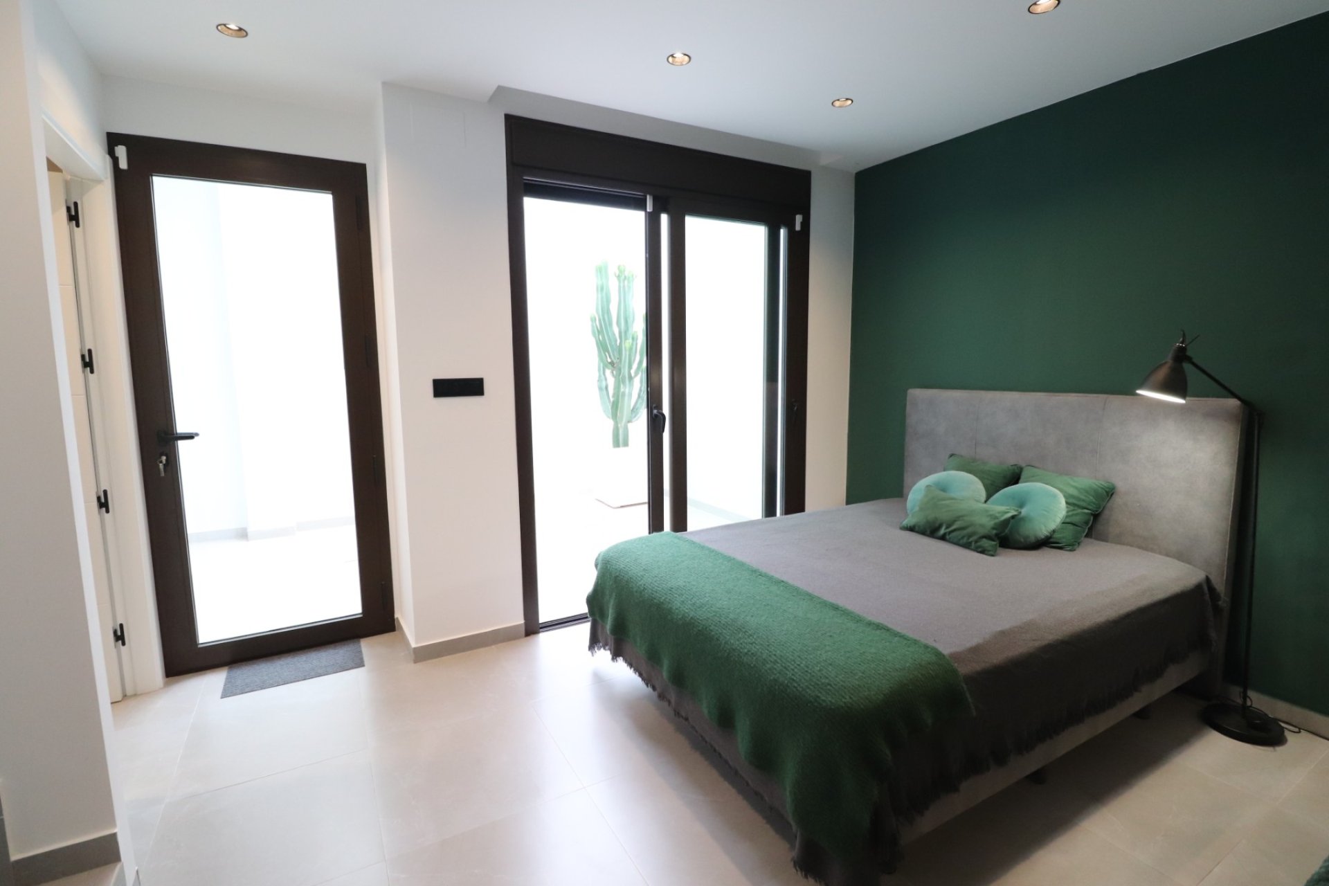 Resale - Townhouse / Duplex / Corner - Benijofar - Benijofar - Village