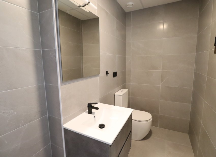 Resale - Townhouse / Duplex / Corner - Benijofar - Benijofar - Village