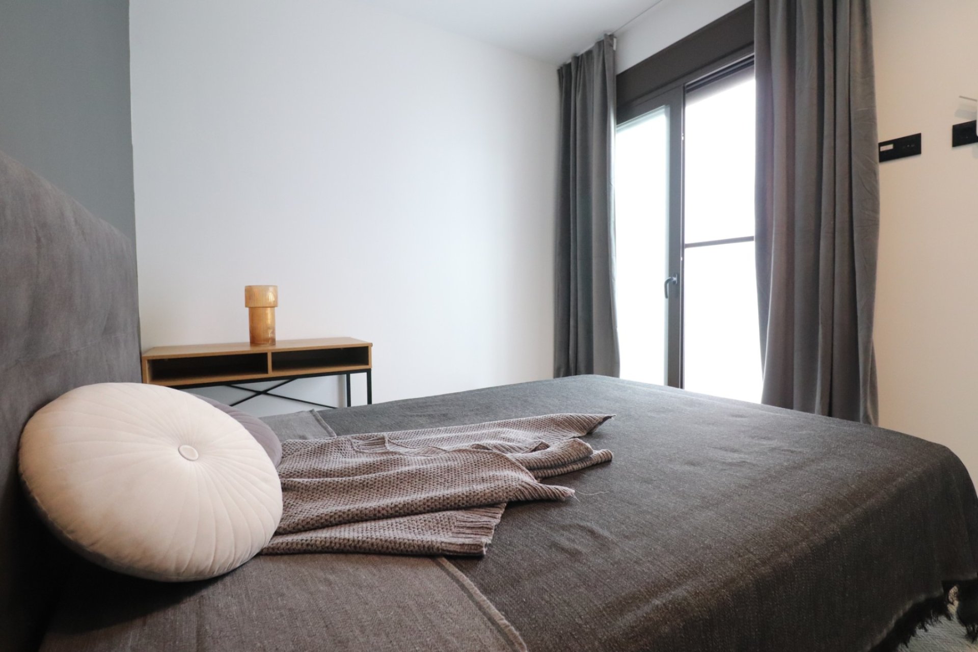 Resale - Townhouse / Duplex / Corner - Benijofar - Benijofar - Village