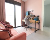 Resale - Townhouse / Duplex / Corner - Benijofar - Benijofar - Village