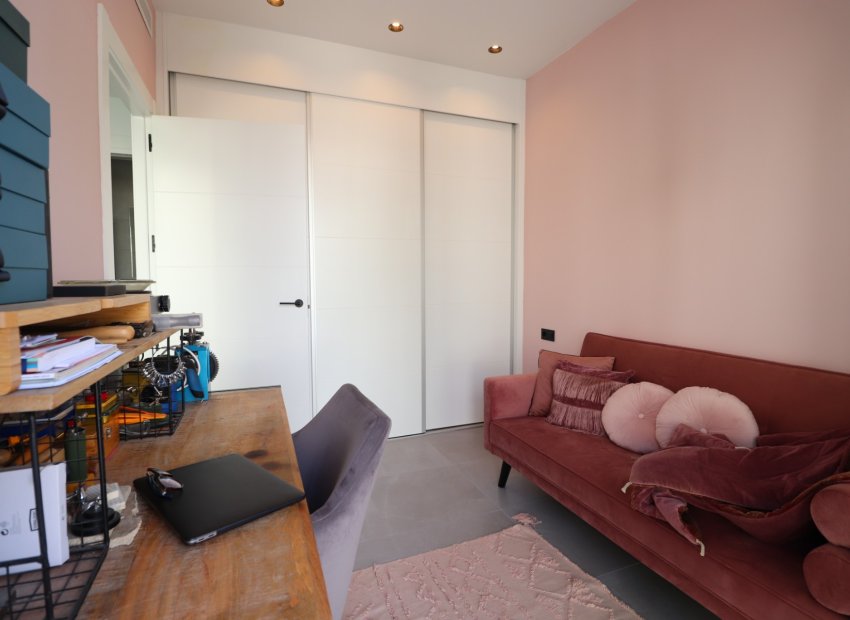 Resale - Townhouse / Duplex / Corner - Benijofar - Benijofar - Village