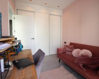 Resale - Townhouse / Duplex / Corner - Benijofar - Benijofar - Village