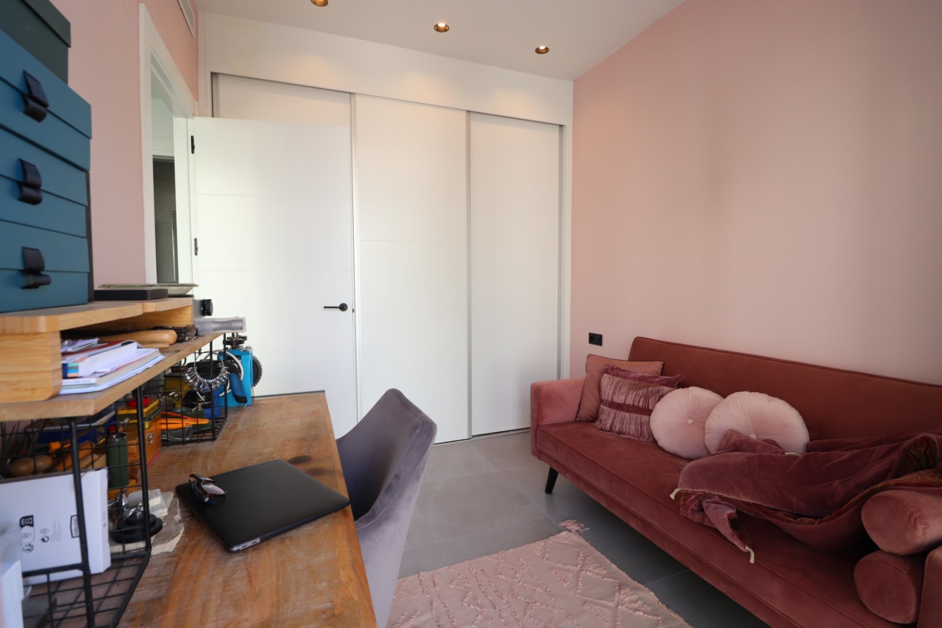 Resale - Townhouse / Duplex / Corner - Benijofar - Benijofar - Village