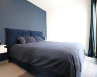 Resale - Townhouse / Duplex / Corner - Benijofar - Benijofar - Village